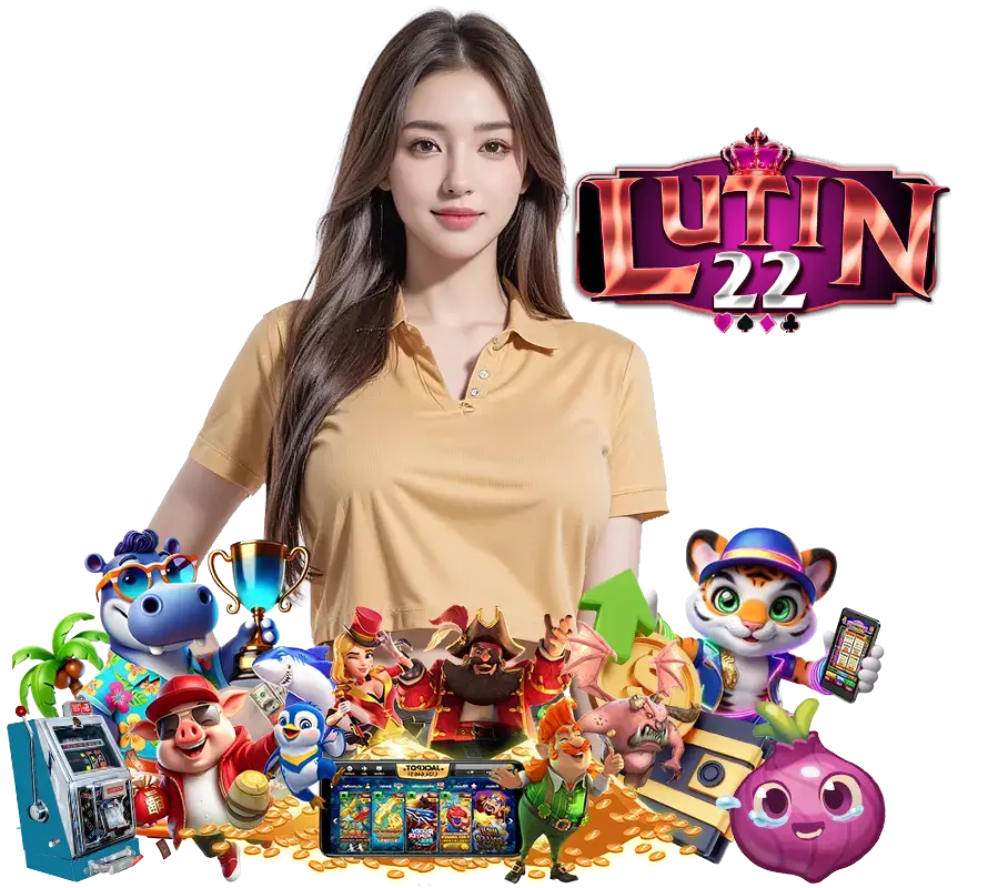LUTIN22