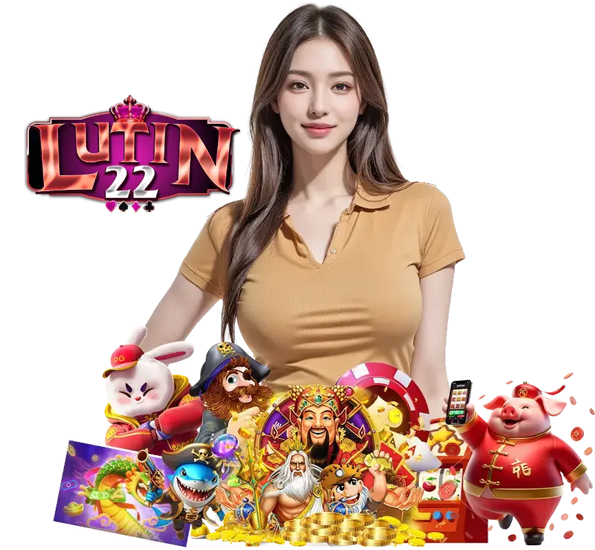 LUTIN22 ONLINE 