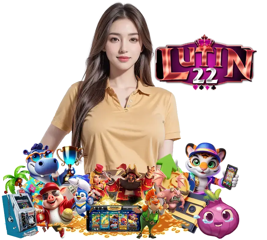 LUTIN22