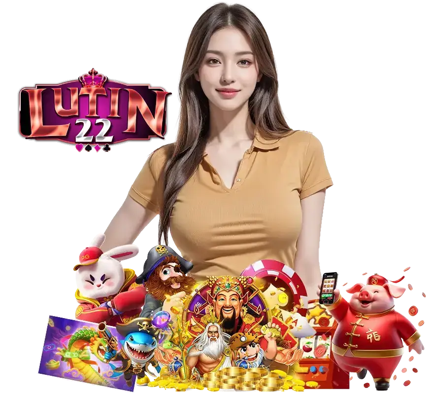 LUTIN22 ONLINE
